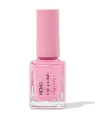 HEMA Long lasting nagellak 64 pearly peony