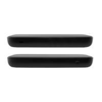 Powerbank CoolBox COO-PB10KW-BK1 Zwart 10000 mAh 37 Wh - thumbnail