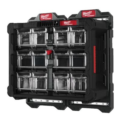 Milwaukee PACKOUT™ Staande organiser - 4932498323