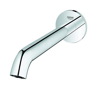 Grohe Essence Baduitloop Chroom