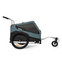 Burley Fietskar bark ranger xl - thumbnail