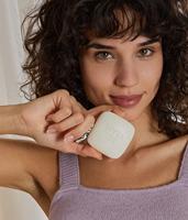 Nivea Naturally clean face bar verzachtend 75 Gram - thumbnail