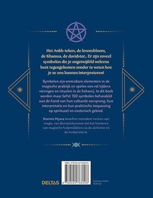 Spiritueel handboek Magische symbolen (Paperback)