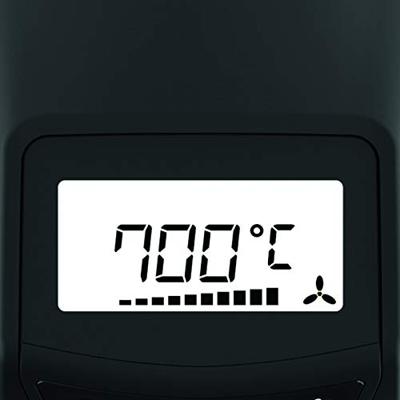 Steinel 008291 HG 2620 E Heteluchtpistool 2300 W Incl. accessoires, Incl. koffer Steinel 008291 HG 2620 E Heteluchtpistool 2300 W Incl. accessoires, Incl. koffer