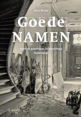 Goede namen - - ebook