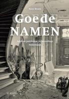 Goede namen - - ebook - thumbnail