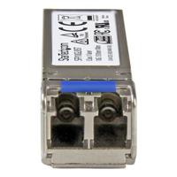 .com Cisco SFP-10G-LR compatibel SFP+ Transceiver module - 10GBASE-LR - 10 Gbps - SM glasvezel - LC - 10 km - levenslange garantie - thumbnail