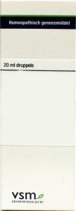 VSM Zincum valerianicum D6 (20 ml)