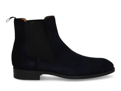 Magnanni 26319 azul donkerblauw maat 43 Magnanni 26319 azul donkerblauw maat 43