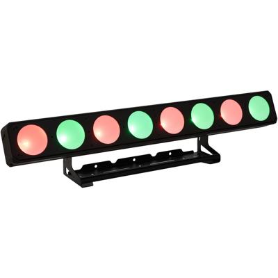 Eurolite LED PMB-8 COB QCL LED-bar Eurolite LED PMB-8 COB QCL LED-bar
