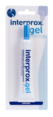 Interprox Gel Blister 20ml 3050