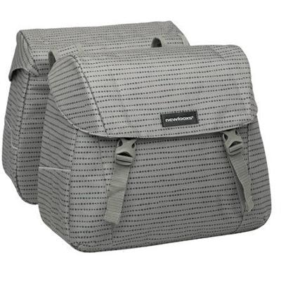 Burgers - New Looxs New looxs joli nomi grey 37l 257.167 dubbeltas Burgers - New Looxs New looxs joli nomi grey 37l 257.167 dubbeltas
