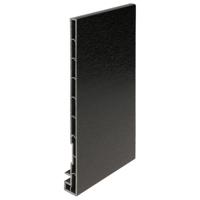 Keralit dakrand boeideel 200mm - Monumentengroen (2821) - thumbnail