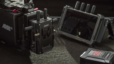 Tilta TGA-DVT-V Power Supply Module for DJI Video Transmitter - thumbnail