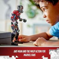 LEGO Marvel Ant-Man bouwfiguur 76256 - thumbnail