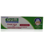 GUM® Paroex® Tandpasta 75ml - thumbnail