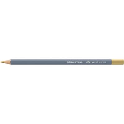 Faber Castell Aquarelkleurpotlood Goldfaber - 250 goud