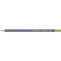 Faber Castell Aquarelkleurpotlood Goldfaber - 250 goud - thumbnail