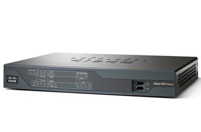 Cisco CISCO892-K9 Cisco 892 GigaE SecRouter
