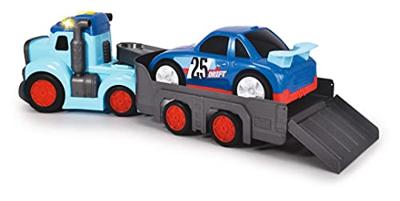 Dickie Toys Teddi trucker - thumbnail
