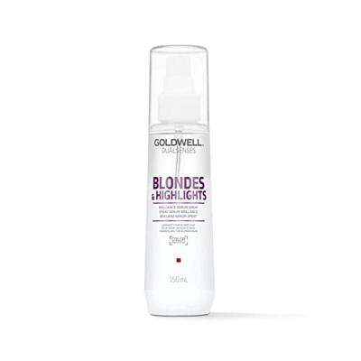 Goldwell Dualsenses Blondes & Highlights Brilliance Serum 150ml