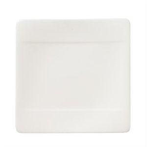 VILLEROY & BOCH - Modern Grace - Gebaksbord 16x16cm VILLEROY & BOCH - Modern Grace - Gebaksbord 16x16cm