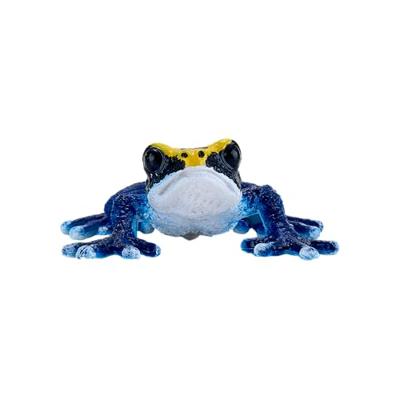 Mojo wildlife pijlgifkikker blauw - 381069