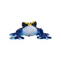 Mojo wildlife pijlgifkikker blauw - 381069 - thumbnail