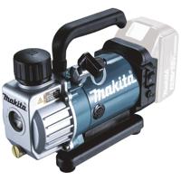 Makita DVP180Z Accu vacuümpomp 18V Basic Body - thumbnail