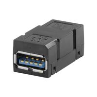 Weidmüller IE-BI-USB-3.0-A 10 stuk(s) - thumbnail