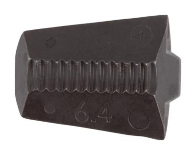 Makita Accessoires Bekkenset 6.4 - 199730-9 - 199730-9