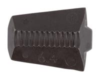 Makita Accessoires Bekkenset 6.4 - 199730-9 - 199730-9 - thumbnail