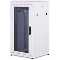 Digitus DN-19 22u-6/6-1 19inch-patchkast (b x h x d) 600 x 1164 x 600 mm 22 HE Grijs-wit (RAL 7035) - thumbnail