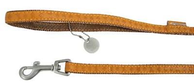 MACLEATHER LOOPLIJN BRUIN