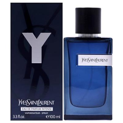 Yves Saint Laurent Y Intense For Men Eau de parfum Spray 100ml - thumbnail