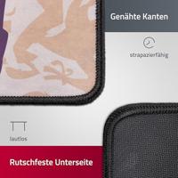 Crash Bandicoot Gaming Mat - Illustration - thumbnail