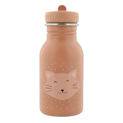 Trixie drinkfles - mrs. cat, 350ml