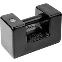 Kern 346-79 Testgewicht M1 50 kg - thumbnail