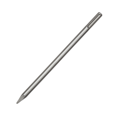 Wolfcraft Puntbeitel | SDS-max | L=400mm | 1 stuk - 5351000