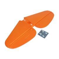 FMS - P47 Thunderbolt (1.4M) Elevator - Silver (FS-FK104S)