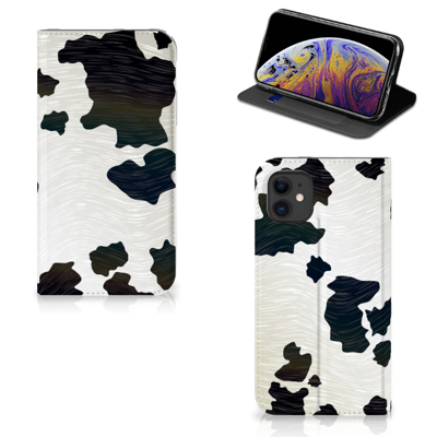 Apple iPhone 11 | Hoesje maken | Koeienvlekken Apple iPhone 11 | Hoesje maken | Koeienvlekken