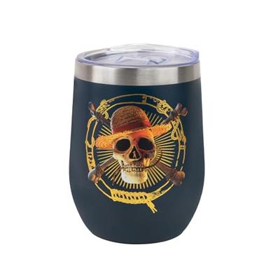 One Piece Travel Mug Luffy