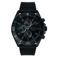 Hugo Boss 1513699 Heren Horloge 46mm 5 ATM - thumbnail