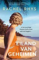 Eiland van geheimen - Rachel Rhys - ebook - thumbnail