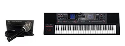 Roland E-A7 arranger keyboard 61 toetsen