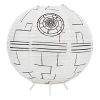 Star Wars Mini Desk Lamp Death Star 21 cm - thumbnail