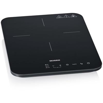 Severin KP 1032 Inductie kookplaat Severin KP 1032 Inductie kookplaat