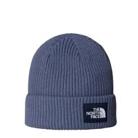 The North Face Salty Lined Beanie Muts Heren Twilight Galaxy One Size - thumbnail
