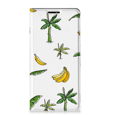 Motorola Edge 20 Pro Smart Cover Banana Tree Motorola Edge 20 Pro Smart Cover Banana Tree