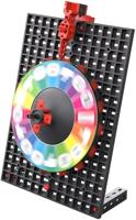 fischertechnik 564067 Build your own game Bouwpakket Vanaf 7 jaar - thumbnail
